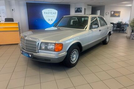 Mercedes-Benz 280 Gebrauchtwagen
