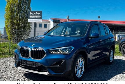 BMW X1 Gebrauchtwagen