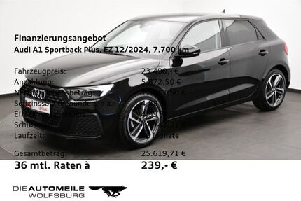 Audi A1 Gebrauchtwagen