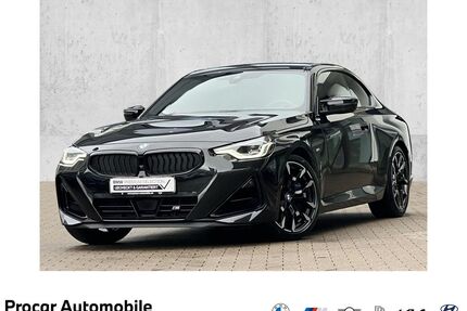 BMW M240i Gebrauchtwagen