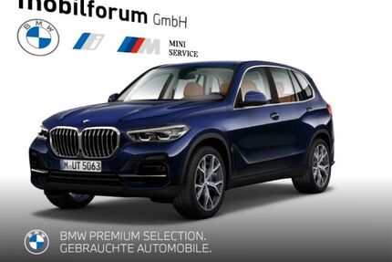 BMW X5 Gebrauchtwagen