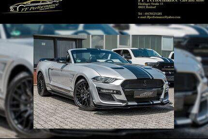 Ford Mustang Gebrauchtwagen