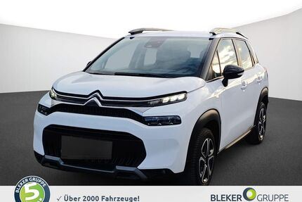 Citroen C3 Aircross Gebrauchtwagen