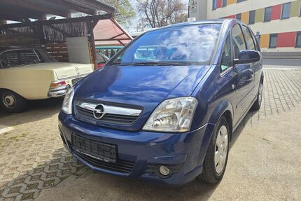 Opel Meriva Gebrauchtwagen