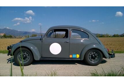 VW Käfer Gebrauchtwagen