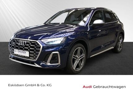Audi SQ5 Gebrauchtwagen