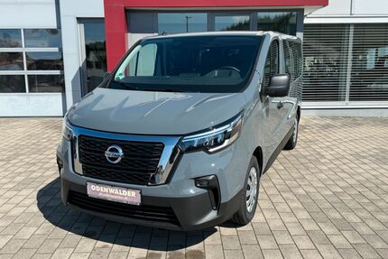 Nissan Primastar Gebrauchtwagen