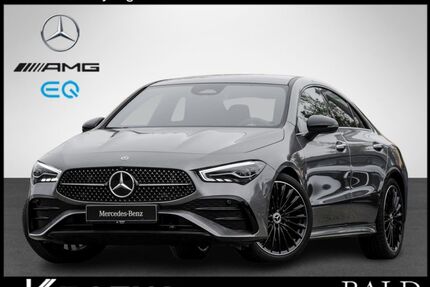 Mercedes-Benz CLA 200 Gebrauchtwagen
