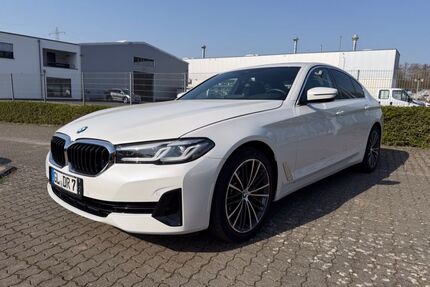 BMW 530 Gebrauchtwagen