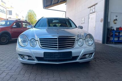 Mercedes-Benz E 220 Gebrauchtwagen