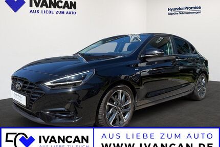 Hyundai i30 Gebrauchtwagen