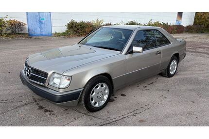 Mercedes-Benz 230 Gebrauchtwagen