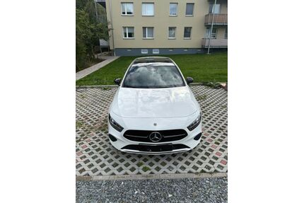 Mercedes-Benz A 180 Gebrauchtwagen