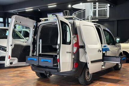 Renault Kangoo Gebrauchtwagen