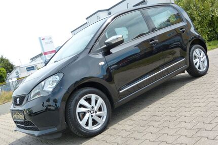Seat Mii Gebrauchtwagen