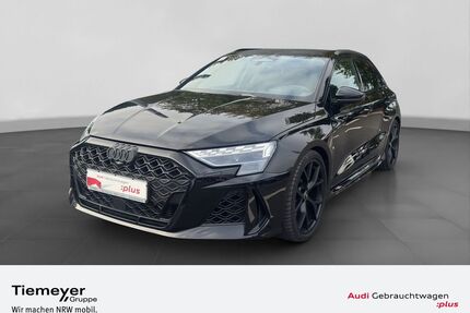 Audi RS3 Gebrauchtwagen
