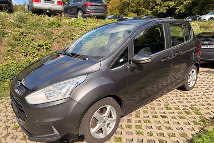 Ford B-Max Gebrauchtwagen