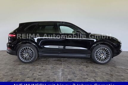 Porsche Cayenne Gebrauchtwagen