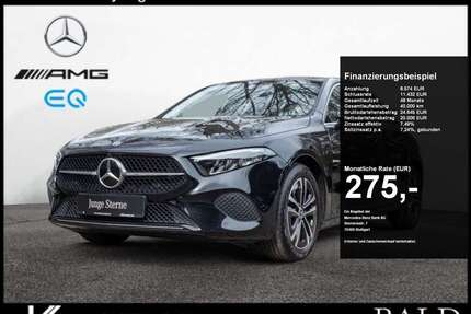 Mercedes-Benz A 180 Gebrauchtwagen