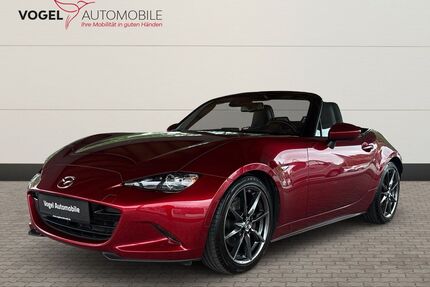 Mazda MX-5 Gebrauchtwagen