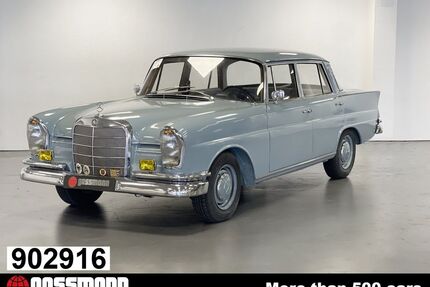 Mercedes-Benz 220 Gebrauchtwagen
