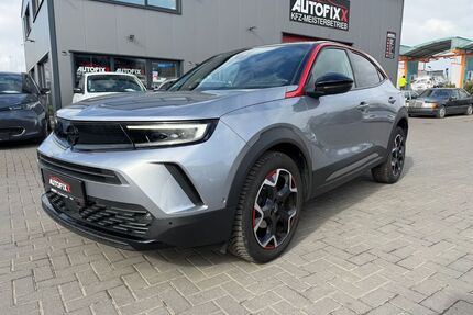 Opel Mokka Gebrauchtwagen