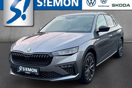 Skoda Scala Gebrauchtwagen