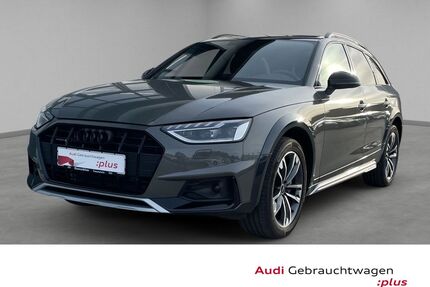 Audi A4 Allroad Gebrauchtwagen