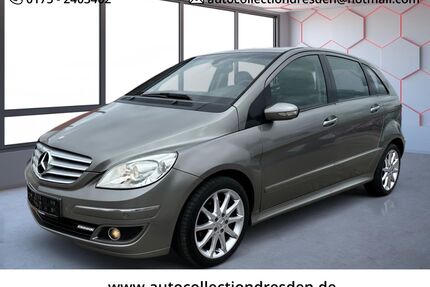 Mercedes-Benz B 200 Gebrauchtwagen