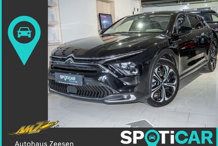 Citroen C5 X Gebrauchtwagen