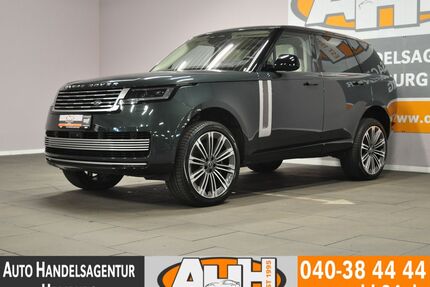Land Rover Range Rover Gebrauchtwagen