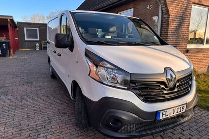 Renault Trafic Gebrauchtwagen
