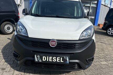 Fiat Doblo Gebrauchtwagen