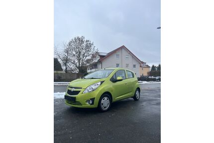 Chevrolet Spark Gebrauchtwagen