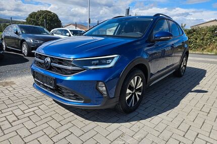 VW Taigo Gebrauchtwagen