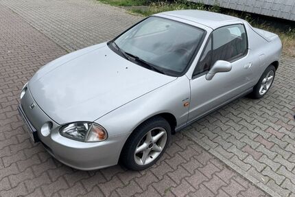 Honda CRX Gebrauchtwagen