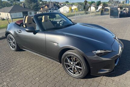 Mazda MX-5 Gebrauchtwagen