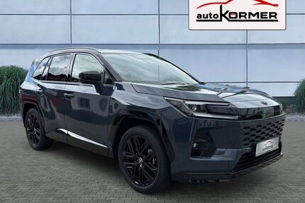 Toyota RAV 4 Gebrauchtwagen