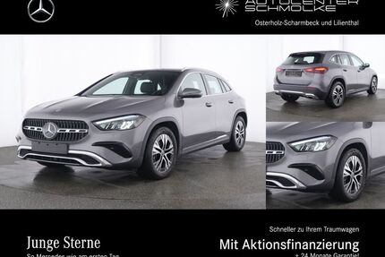 Mercedes-Benz GLA 180 Gebrauchtwagen
