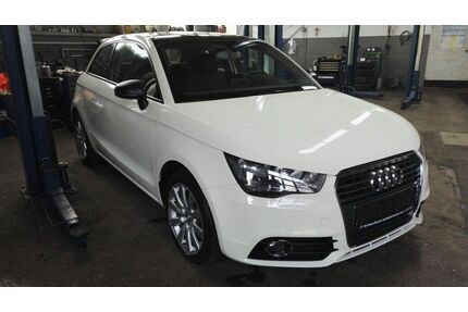 Audi A1 Gebrauchtwagen