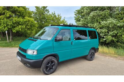 VW T4 andere Gebrauchtwagen