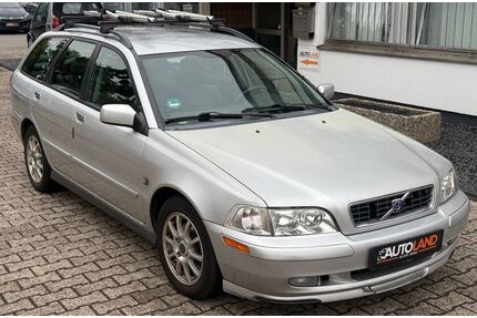 Volvo V40 Gebrauchtwagen