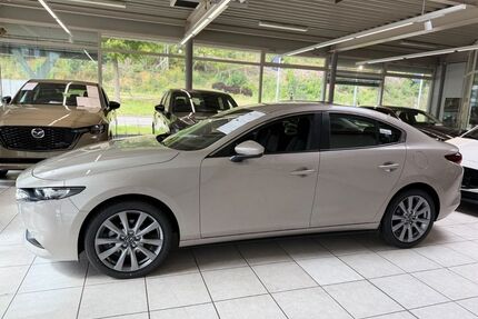 Mazda 3 Gebrauchtwagen