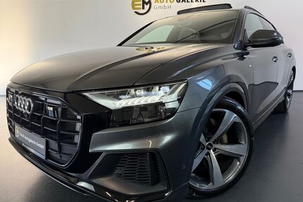 Audi Q8 Gebrauchtwagen