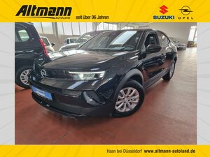 Opel Mokka Edition Komfortp. Techp. Alu Gebrauchtwagen