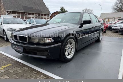 BMW 728 Gebrauchtwagen