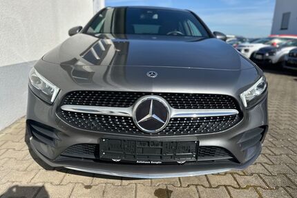 Mercedes-Benz A 220 Gebrauchtwagen