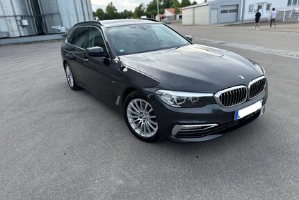 BMW 520 Gebrauchtwagen