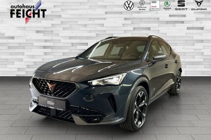 Cupra Formentor Gebrauchtwagen