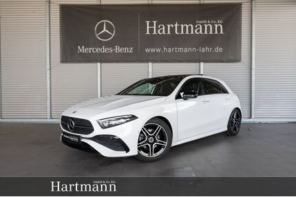 Mercedes-Benz A 200 Gebrauchtwagen